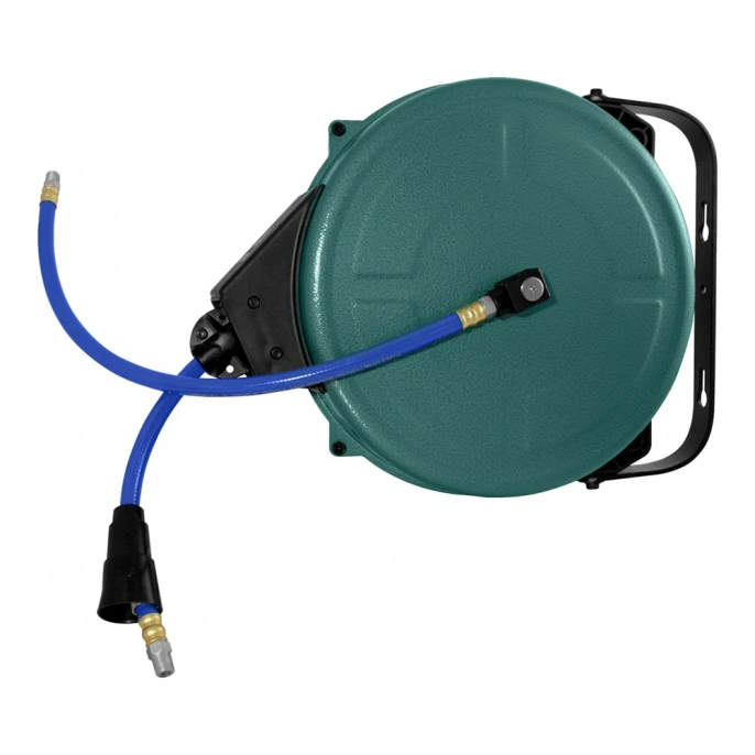 Пневматический шланг на автокатушке Jonnesway JAZ-0001A 12 м 49046 049046