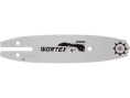Шина 20 см 8" , 3/8" LP, 1.3 мм WORTEX для TB 3036 ALL1 XLT 0333300