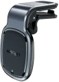 Автомобильный держатель ACEFAST D16 magnetic car holder for air vent - Metal Gray AF-D16-GY