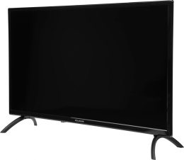 Телевизор LED PolarLine 32" 32PL13TC черный HD 60Hz DVB-T DVB-T2 DVB-C USB RUS