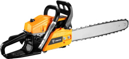 Цепная пила Deko DKCHS 52-20 2300Вт 3.1л.с. дл.шины:20" 50cm 065-1224