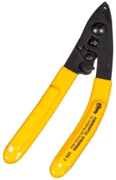 Набор инструментов для работы с оптическим кабелем LANMASTER LAN-NT-TK/FIBER