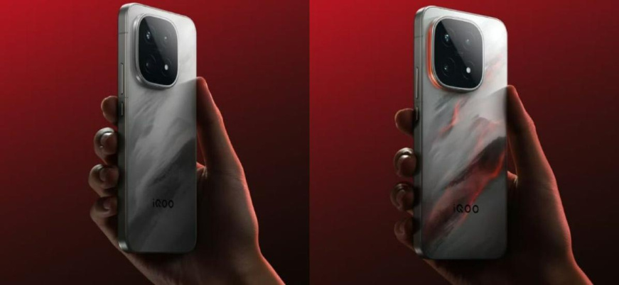 Инсайды #3746: дизайн iQOO 15, Motorola Edge 70 и POCO Pad M1