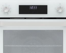 Духовой шкаф Электрический Krona Onore 60 WH G2 белый