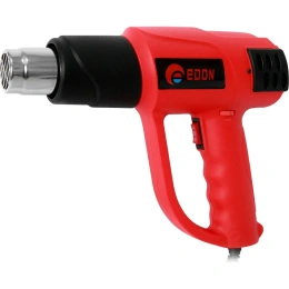 Строительный электрический фен Edon HAG-6618 7299