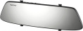 Видеорегистратор Artway AutoCam AV-604 черный 2Mpix 1296x2304 1080p 140гр. (ARTWAY AV-604)