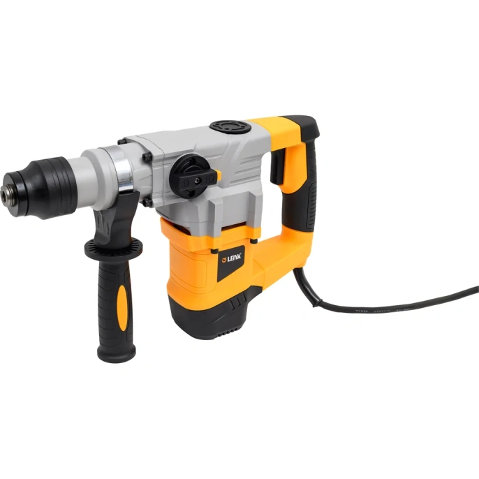 Перфоратор LEIYA SDS-PLUS LY-C2803. 0838