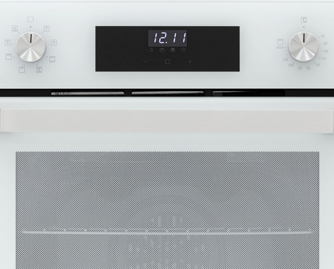 Духовой шкаф Электрический Krona Onore 60 WH G2 белый