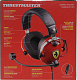 Наушники с микрофоном ThrustMaster T.RACING SCUDERIA FERRARI (с регулятором громкости) 4060105