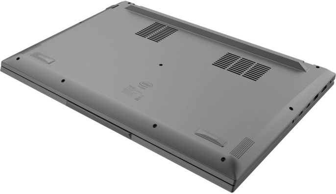 Ноутбук Digma Pro Fortis Core i3 1005G1 8Gb SSD512Gb Intel UHD Graphics 15.6" IPS FHD (1920x1080) Windows 11 Pro grey WiFi BT Cam 4250mAh (DN15P3-8DXW03)