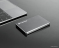 Transcend Portable HDD 2Tb StoreJet TS2TSJ25C3N {USB 3.0, 2.5"}