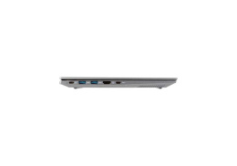 Ноутбук IRBIS SmartBook 14NBP3003PL_G2 14" FHD 1920x1080 IPS 300cd,Core i5-1250P,16Gb LPDDR5-5600,512Gb SSD,4G LTE,Wi-Fi 6+BT5.2,45Wh,Metal case,FP,TPM 2.0,1 type C full function,1.55kg,Grey,2y,no OS