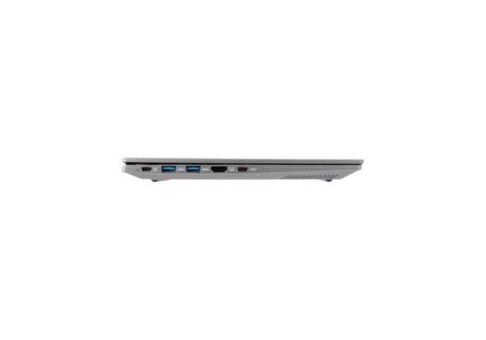 Ноутбук IRBIS SmartBook 14NBP3003PL_G2 14" FHD 1920x1080 IPS 300cd,Core i5-1250P,16Gb LPDDR5-5600,512Gb SSD,4G LTE,Wi-Fi 6+BT5.2,45Wh,Metal case,FP,TPM 2.0,1 type C full function,1.55kg,Grey,2y,no OS