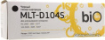 Bion BCR-MLT-D104S Картридж для SAMSUNG ML-1660/1665/1667/1670/1671/1675/1676/1677/1865/1865/1867/1665K/1660K/1865W/SCX-3200/3205/3205W/3207 1500 стр. ,Черный, с чипом