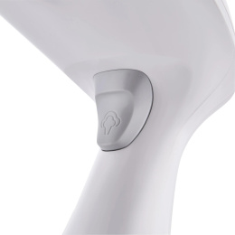 Отпариватель ручной DOMFY DSW-GS205 белый  / серый