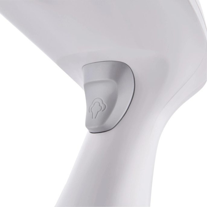 Отпариватель ручной DOMFY DSW-GS205 белый  / серый