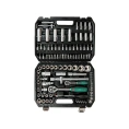 Набор инструментов AIST 108 предметов 4-32 мм 1/4" 1/2" 6-гр PTL108 00-00023508