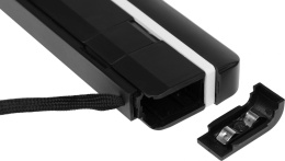 Детектор банкнот PRO 4 LED просмотровый Т-06822