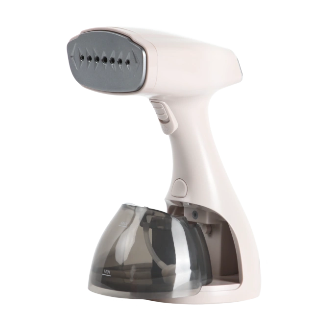 Ручной отпариватель RAGEX R1001-037, 1500Вт, кремовый