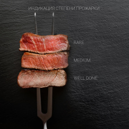 Электрогриль POLARIS PGP 3002DP Optimal Temp,  черный