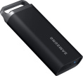 2ТБ Внешний диск SSD Samsung T5 Evo, USB-C, запись - 460МБ/с, чтение - 460МБ/с, черный [mu-ph2t0s/ww]