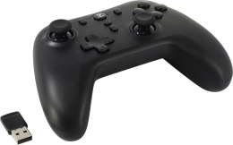 RAPOO Геймпад проводной/беспроводной V600SE, цвет - черный (13077)
