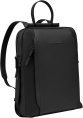 Рюкзак Piquadro Lyra CA4576W92T/N черный ткань переработанная