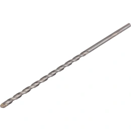 Сверло по бетону, камню, кирпичу 6x130-135x200 мм KETZU 530739