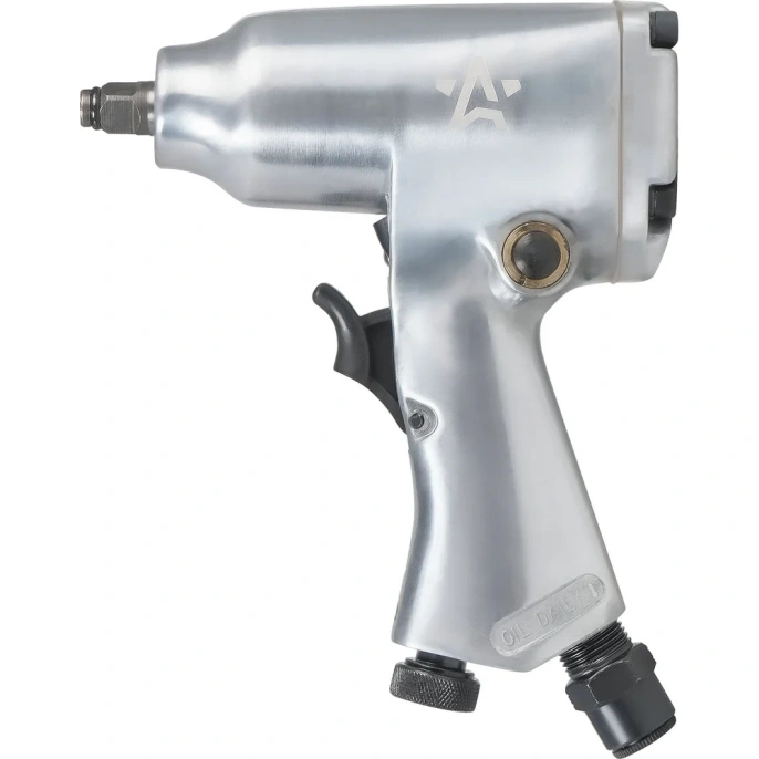 Пневматический ударный гайковёрт Airline 3/8"DR 100Нм ATAZ103