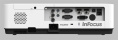 Проектор Infocus IN1024 LCD 4000Lm LS (1024x768) 50000:1 ресурс лампы:10000часов 1xUSB typeB 2xHDMI 3.3кг
