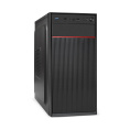 Корпус Minitower ExeGate BAA-113U (mATX, без БП, 2*USB+1*USB3.0, аудио, черный) EX292351RUS