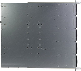 Серверная платформа SUPERMICRO 1029P-MT 1U 2 x Socket P Xeon Scalable up 140W, C621, 8 x DDR4 DIMM, 8 x 2.5'' HotSwap, 8 x SATA3 Intel; RAID 0, 1, 5, 10, 1 x PCI-E x8, 1 x NVMe M.2, 2 x Marvell 88E1512, 600W, IPMI Retail