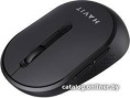 Мышь Havit MS78GT Черный (тип подключения: беспроводной, диапазон работы: 2,4 ГГц, сенсор: оптический, разрешение: 1200/2400/3200 DPI, расстояние работы: 10 м, количество кнопок: 6)