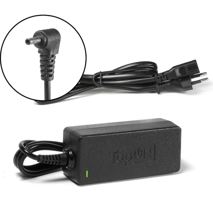 Блок питания для Asus TopOn 19V 2.37A 3.0x1.1 45W 40JW19V1AJ TOP-ASUX32 P