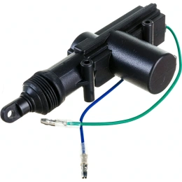 Активатор замка двери Вымпел BCS-2P/YR-301c -2P, 2-х проводной 6031