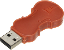 Отпугиватель REXANT 71-0024 ультразвуковой портативный коричневый