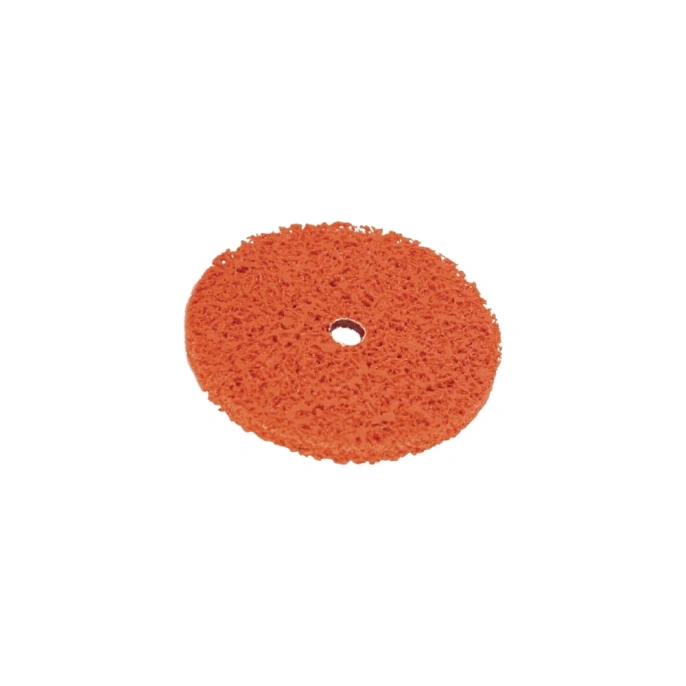 Круг зачистной Blaze Rapid Strip  (150 мм, 13 мм) NORTON 66261099378