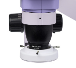Микроскоп стереоскопический MAGUS Stereo 7TR для ремонта и пайки