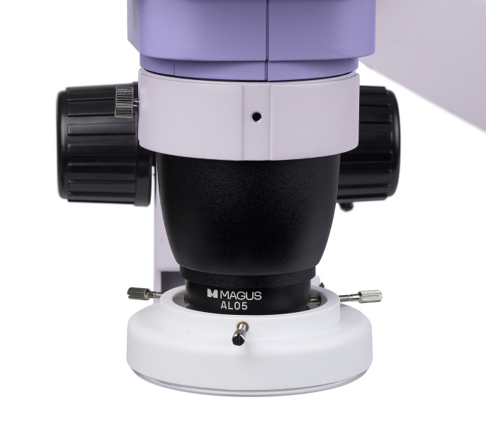 Микроскоп стереоскопический MAGUS Stereo 7TR для ремонта и пайки