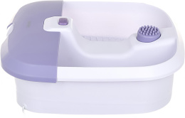Гидромассажная ванночка для ног Beurer FB12 60Вт белый 632.05