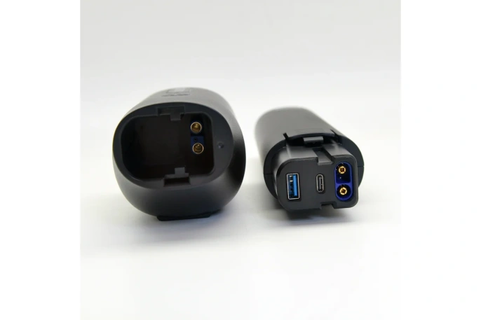 Автомобильный пылесос BERKUT VAC-500 [бб-00003319]