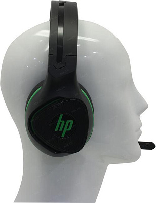 Наушники с микрофоном HP Pavilion Gaming 400 4BX31AA