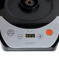 Тестомесильная машина RAGEX R2001, 5 л., 550 Вт, цвет: 000 (черная)