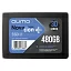 QUMO SSD 480GB QM Novation Q3DT-480GPGN {SATA3.0}