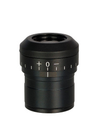 Окуляр MAGUS ND15 15х/16 мм с диоптрийной коррекцией D 30 мм