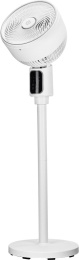 Напольный вентилятор EVOLUTION AirLeaf AL-304R White
