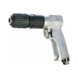 Дрель пневматическая пистолетного типа BYAROSS мах диаметр сверления:13 мм, вес 1.1кг BRG-109(D13KL)