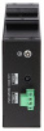 Коммутатор Dahua DH-PFS3211-8GT-120 защищенный 11-портовый гигабитный коммутатор с 8-РОЕ портами, неуправляемый; 2*1000 Base-X, 1*10/100/1000 Base-T, 8*10/100/1000 Base-T PoE порты , мощность PoE портов: 1 и 5
