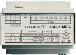 Контроллер AnCom MC /L471 /F00 /003
