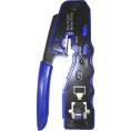 Кримпер для сквозных коннекторов Retic RJ-45 (8P8C) EZ RTC-CRMP-EZ